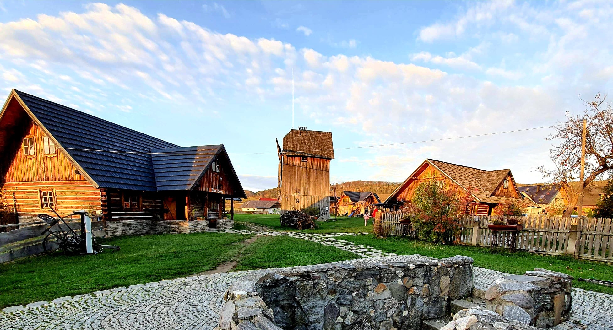 Szlak Ginących Zawodów